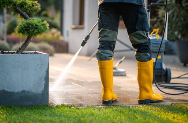 Best Commercial Pressure Washing in Jay, OK